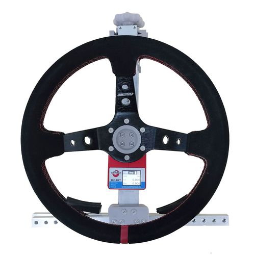 Medidor de par para volante direccional - SWT - Sure Torque Europe ltd - portátil / para calibración / digital