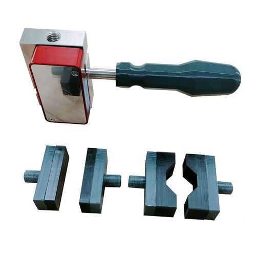 Comprobador de potencia - PWT - Power Window Tester - Sure Torque Europe ltd - de compresión / de celda de carga / portátil