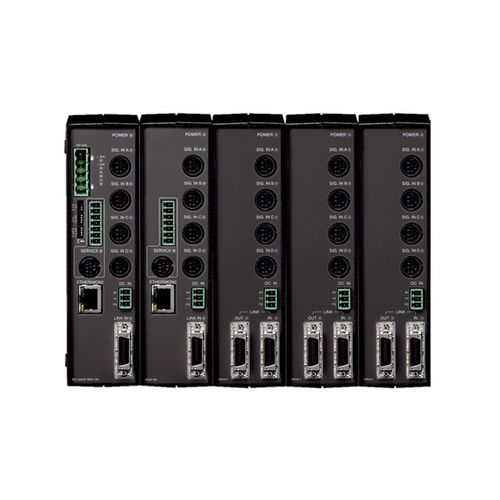 Aparato de medición de puntos multiples - MG-40 series - eddylab GmbH