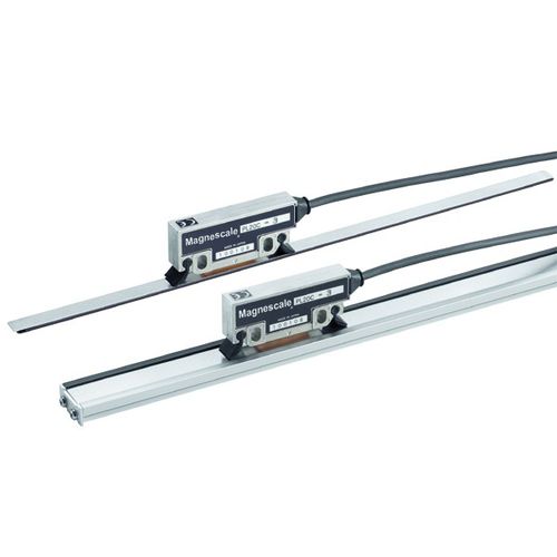 Regla lineal de precisión - PL20C - eddylab GmbH - para codificador lineal / magnética