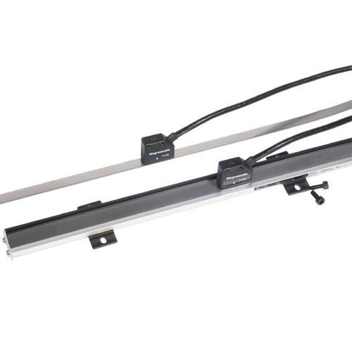 Regla lineal de precisión - PL81, PL82 - eddylab GmbH - para codificador lineal / magnética
