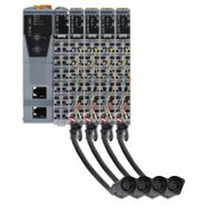 Módulo de interfaz Ethernet - MG70 - eddylab GmbH - ProfiNet