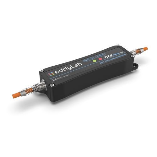 Acondicionador de señal digital - DEEneo-ISC - eddylab GmbH - 4-20 mA