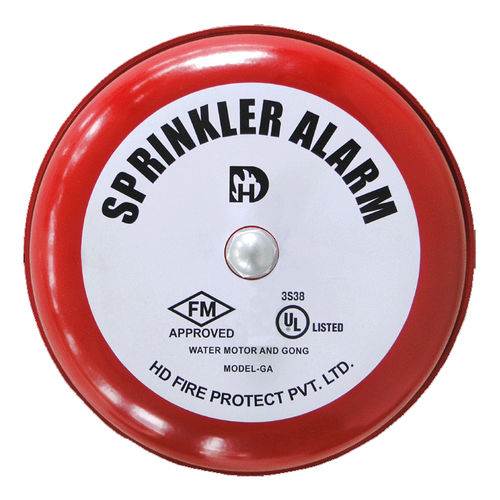 Timbre - GA - HD FIRE PROTECT PVT. LTD.