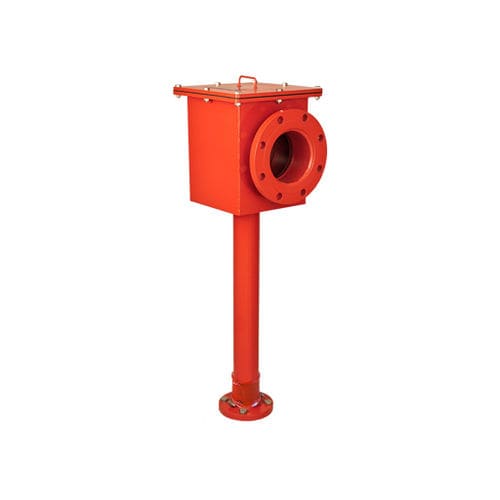 Depósito de expansión - FCA series - HD FIRE PROTECT PVT. LTD.