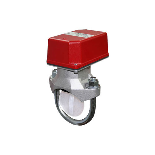 Controlador de caudal para agua - VSR-F series - HD FIRE PROTECT PVT. LTD. - industrial