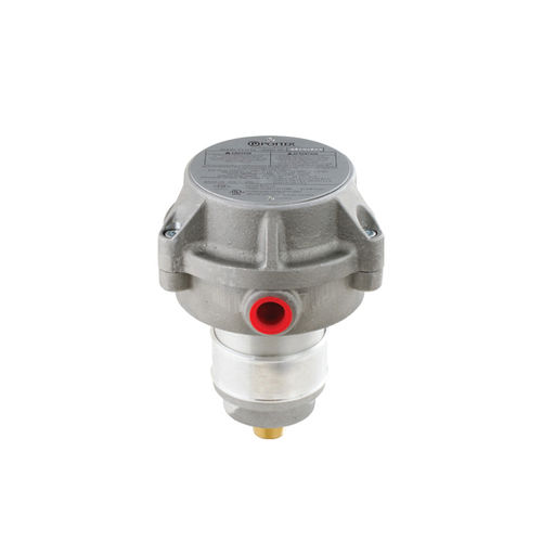 Presostato electromecánico - PS series - HD FIRE PROTECT PVT. LTD. - diferencial / para agua / IP66