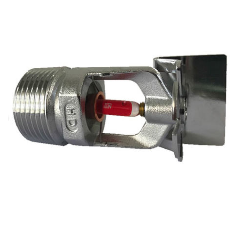 Sprinkler de respuesta estándar - K-FACTOR 8 - HD FIRE PROTECT PVT. LTD.
