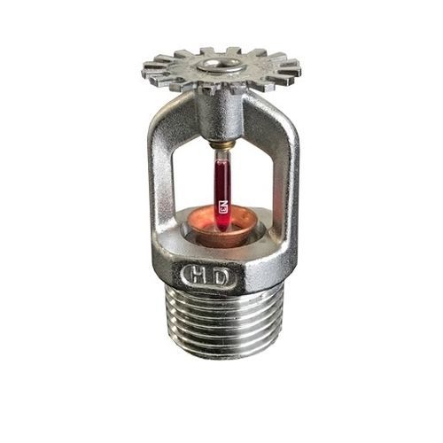Sprinkler de respuesta estándar - HD FIRE PROTECT PVT. LTD.
