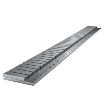 Imán permanente paralelepípedo - VACOMAX® series - Vacuumschmelze GmbH & Co. KG - de samario-cobalto / cilíndrico / de anillo