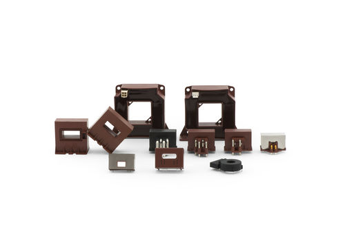 Transductor de corriente PCB - Vacuumschmelze GmbH & Co. KG