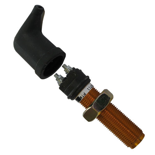 Sensor de velocidad de rotación - 11408X - AMOT - magnético / roscado