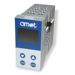 Controlador PID universal - 8071D - AMOT - para montaje sobre panel