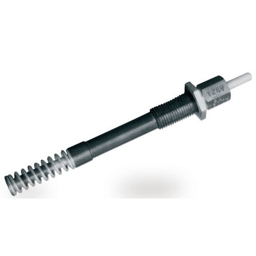 Sensor de temperatura de capa fina - 4102x series  - AMOT - en miniatura