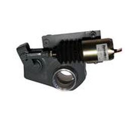 Válvula de compuerta - RDS1 - AMOT - con control neumático / para diésel / para motor