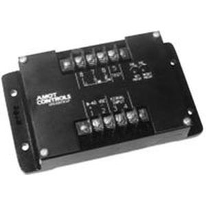 Detector de velocidad - AMOT