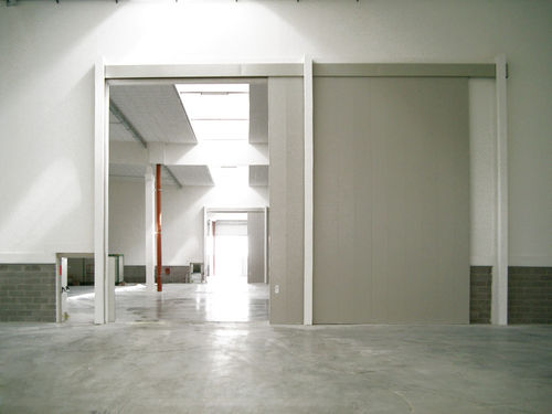 Persiana para interior - Tecnoindustriale s.r.l. - automática