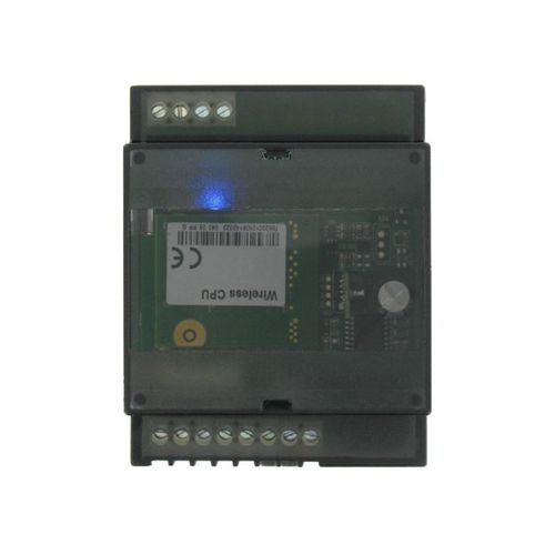 Módem GPRS - Mobi.Switch - Contrive - GSM / para red / Edge
