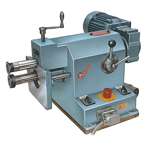 Bordadora motorizada - S 50-ISO/T / S 56-ISO/T - Schwartmanns Maschinenbau GmbH - para chapas
