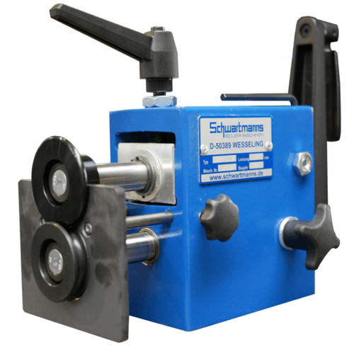 Molduradora - SMW 50.00 - Schwartmanns Maschinenbau GmbH