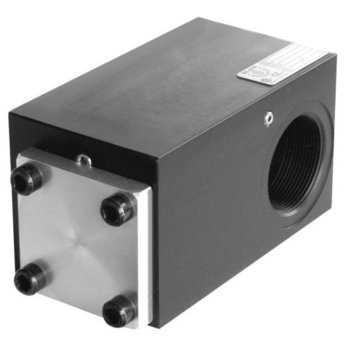 Válvula de seguridad para ascensor - KSB series - Blain Hydraulics GmbH
