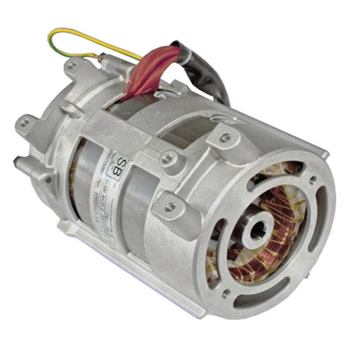 Motor monofásico - MO - Blain Hydraulics GmbH - trifásico / 220V / compacto