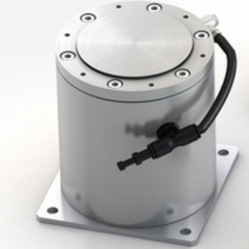 Soporte antivibratorio cilíndrico - PAL-3 - ACE Stoßdämpfer GmbH - de elastómero / de nivelación / de baja frecuencia