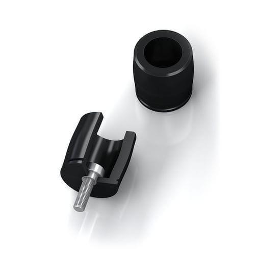 Amortiguador de estructura - TS107-56 - ACE Stoßdämpfer GmbH - hidráulico / neumático / para máquinas