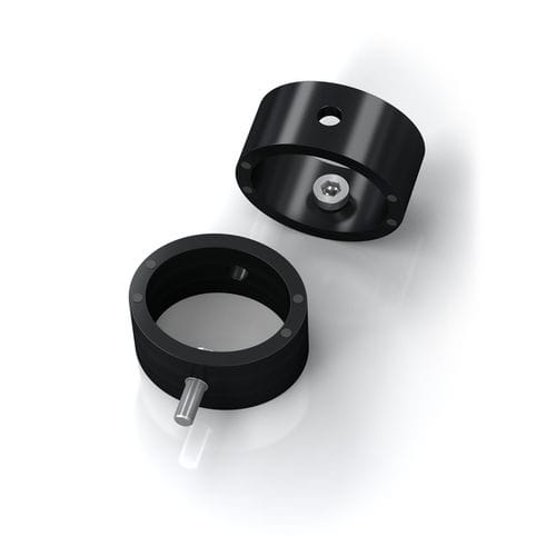 Amortiguador de estructura - TUBUS TR series - ACE Stoßdämpfer GmbH - para máquinas / de elastómero / compacto