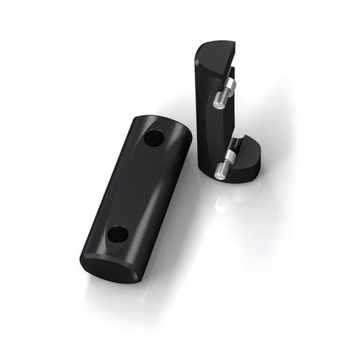 Amortiguador de choque - TR102-44HD - ACE Stoßdämpfer GmbH - de estructura / mecánico / para máquinas