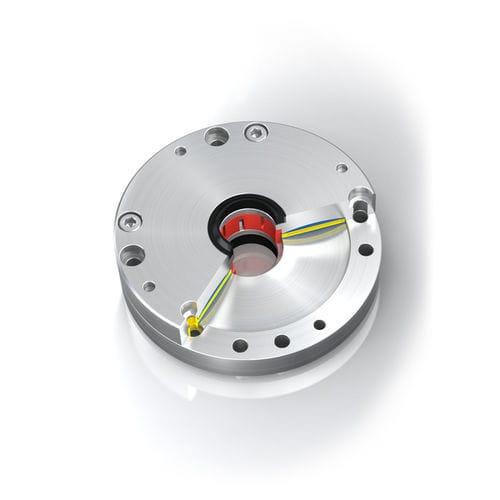 Elemento de apriete hidráulico - PRK series - ACE Stoßdämpfer GmbH - neumático / mecánico / eléctrico