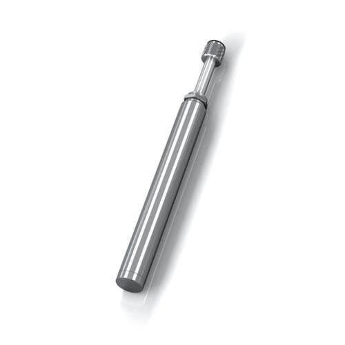 Amortiguador para puerta corredera de choque - TDE-28 - ACE Stoßdämpfer GmbH - de acero / a pistón