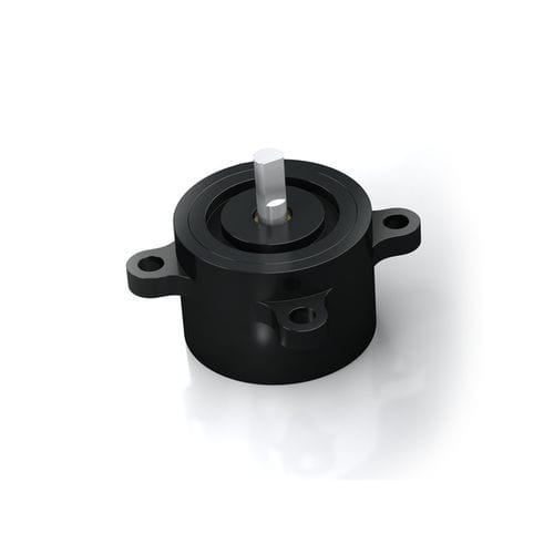 Amortiguador rotativo - FRN-F2/K2-L - ACE Stoßdämpfer GmbH - mecánico / bidireccional