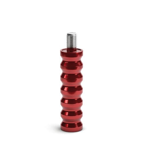 Amortiguador de choque - CD-38-80 - ACE Stoßdämpfer GmbH - mecánico / máquina / de seguridad