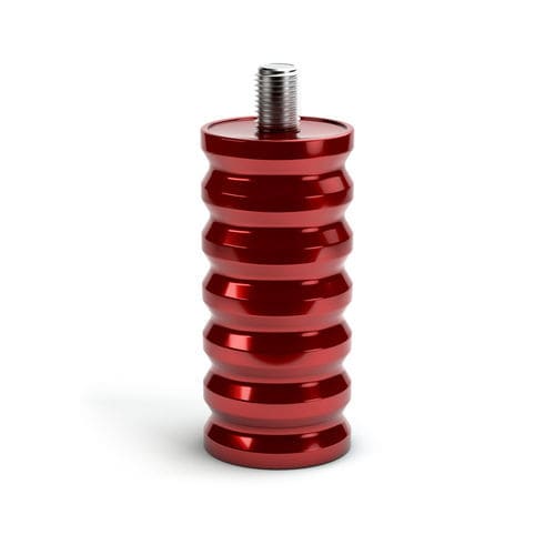 Amortiguador de choque - CD-63 series - ACE Stoßdämpfer GmbH - mecánico / para máquinas / de seguridad