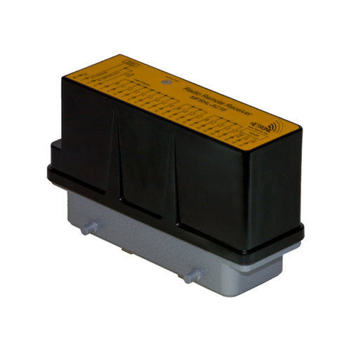 Receptor digital - RX MFSHL AC16 - Hetronic, Inc. - multifrecuencia / compacto / IP65