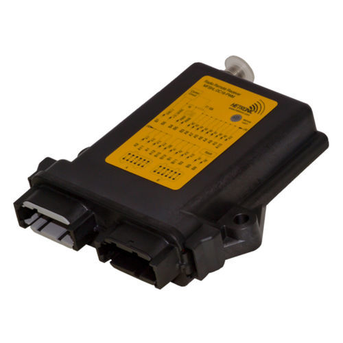 Receptor digital - RX MFSHL DC16 PWM - Hetronic, Inc. - con salida de relé / portátil / IP65