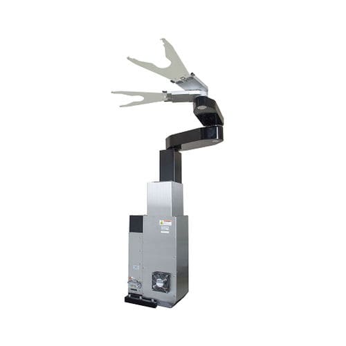 Robot articulado - TTS series - Kawasaki Robotics GmbH - 4 ejes / 5 ejes / de manipulación