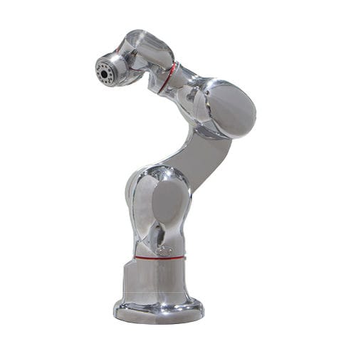 Robot articulado - MC004V - Kawasaki Robotics GmbH - 6 ejes / de manipulación / para ensamblaje