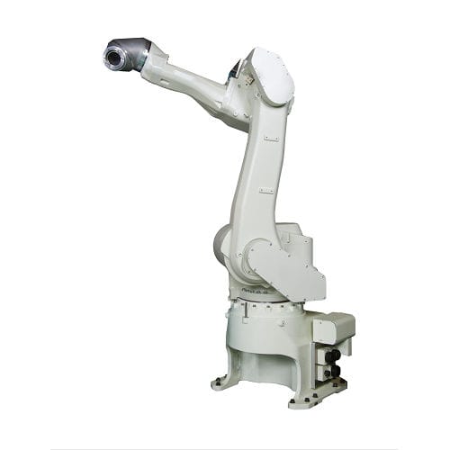 Robot de pintura - KJ194 - Kawasaki Robotics GmbH - articulado / 6 ejes / de suelo