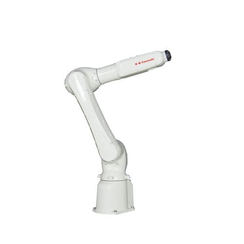 Robot articulado - RS007L - Kawasaki Robotics GmbH - 6 ejes / de manipulación / para ensamblaje
