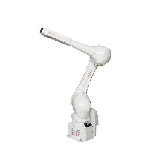 Robot articulado - RS013N - Kawasaki Robotics GmbH - 6 ejes / para distribución / para ensamblaje