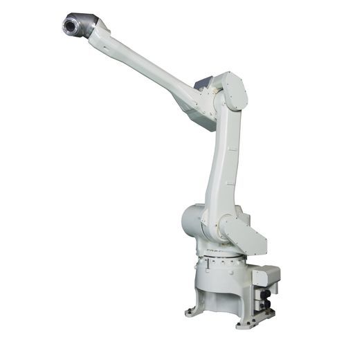 Robot articulado - KJ264 - Kawasaki Robotics GmbH - 6 ejes / de pintura / de suelo