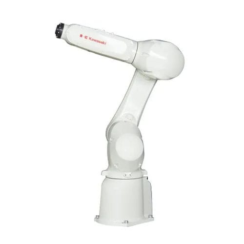 Robot articulado - RS007N - Kawasaki Robotics GmbH - 6 ejes / de manipulación / pick and place