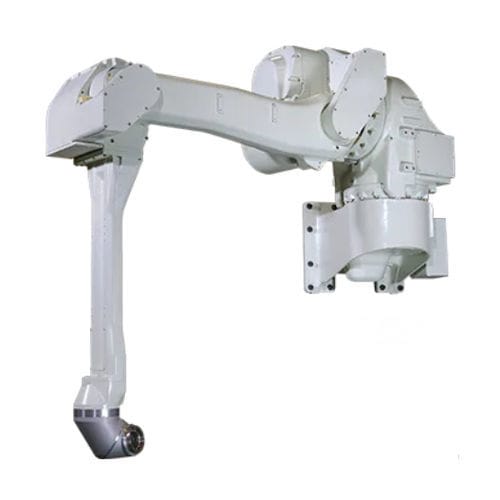 Robot articulado - KJ314 - Kawasaki Robotics GmbH - 7 ejes / de pintura / para instalación en pared