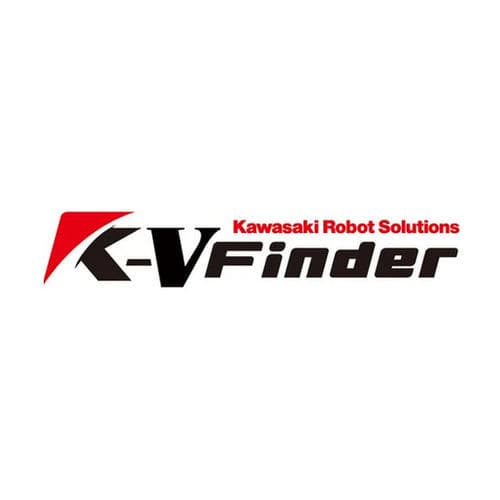 Software para sistema de visión - K-VFinder  - Kawasaki Robotics GmbH - de programación / de filmación de inspección / formulación
