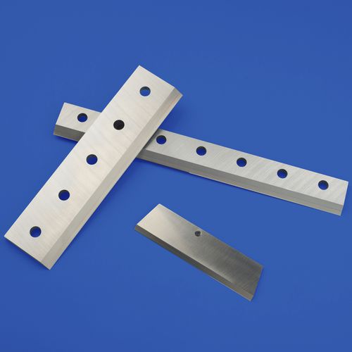 Cuchilla para granulador - The American Quicksilver Co