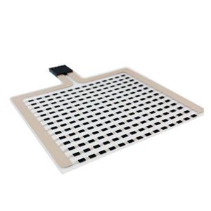 Calefactor de circulación - LINEPRO CONTROLS PVT.LTD - a medida / de botón