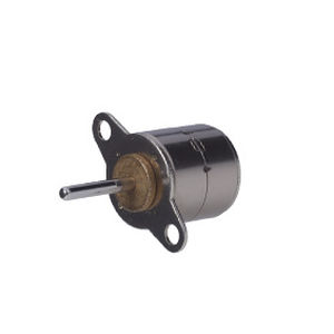 Motor paso a paso - 1011P0209 - Constar Motion Co., LTD - DC / 5 V / con imán permanente
