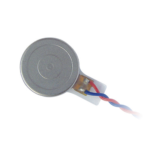 Motor de botón - 0720RFN - Constar Motion Co., LTD - síncrono / DC / 3 V